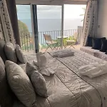 Dom wakacyjny Zeza's House Calheta (Madeira)