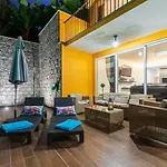 Dom wakacyjny Zeza's House