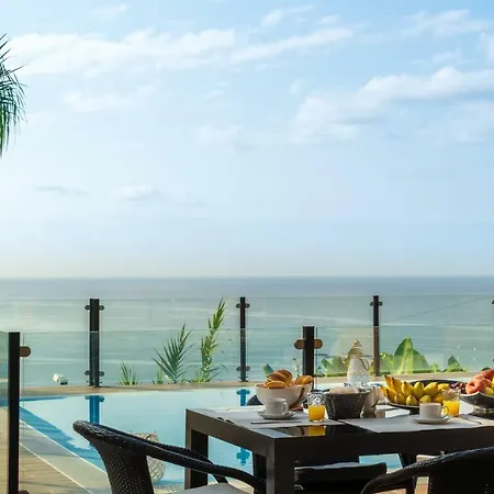 Дом отдыха Zeza's House *