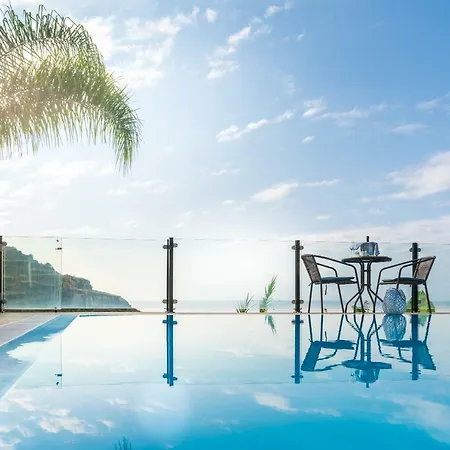 Zeza's House Σπίτι διακοπών Calheta (Madeira)