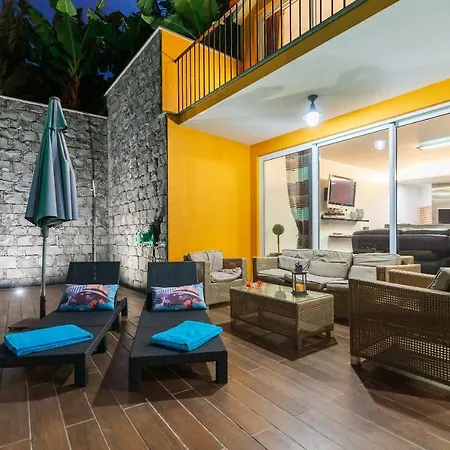 Дом отдыха Zeza's House