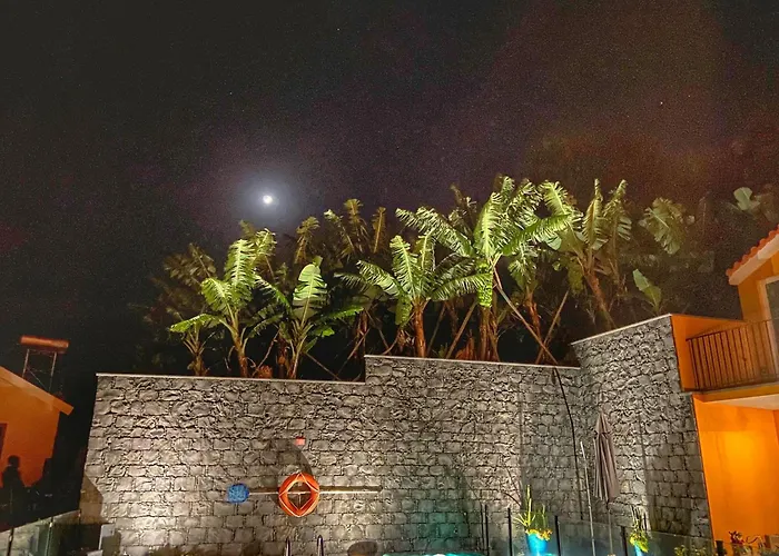 Zeza's House Dom wakacyjny *