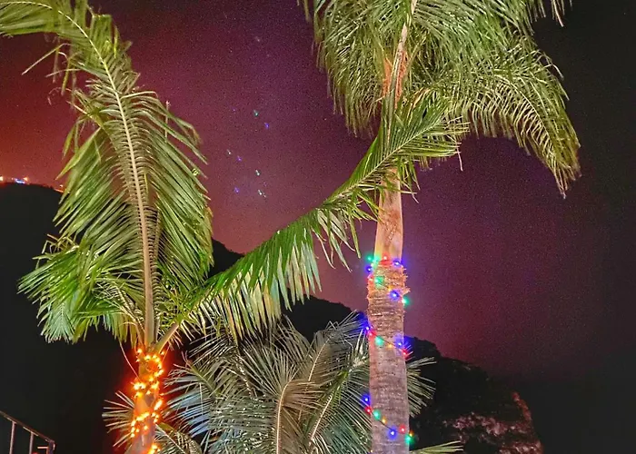 Zeza's House Dom wakacyjny