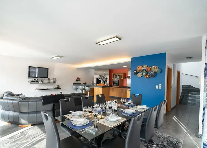 Zeza's House 펜션 *