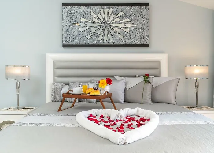 Zeza's House 칼례타