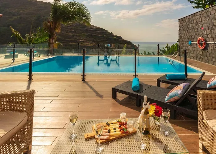 Zeza's House Dom wakacyjny