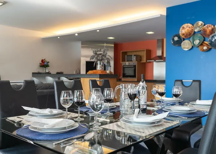 Zeza's House * 칼례타