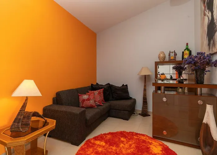 Zeza's House Calheta (Madeira)