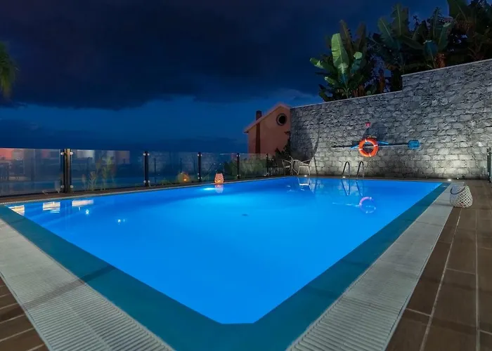 Zeza's House Dom wakacyjny *