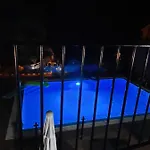 Zeza's House