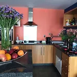 펜션 Zeza's House 칼례타