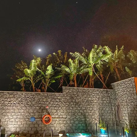 Zeza's House בית נופש *