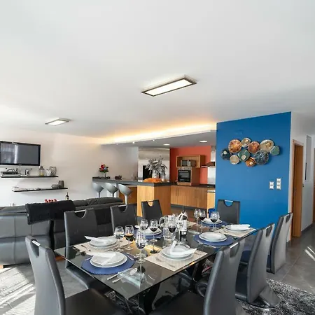 Zeza's House בית נופש *