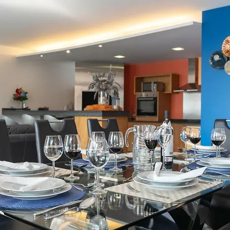 Zeza's House * קלייטה