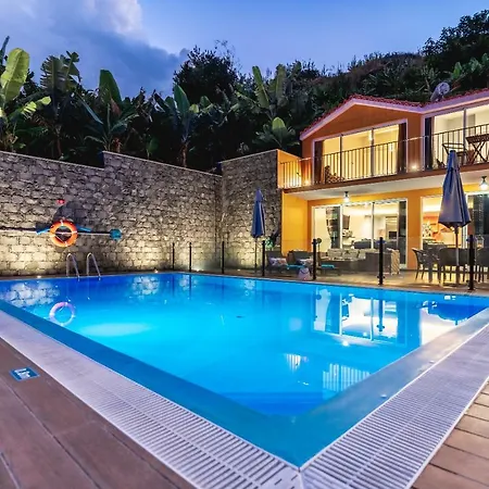 Zeza's House
