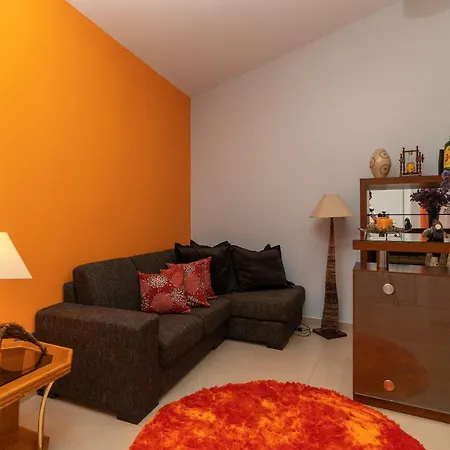 Zeza's House Calheta (Madeira)