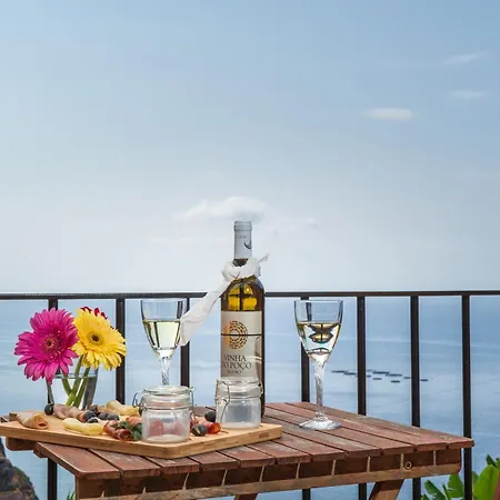 Zeza's House בית נופש *