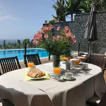 Zeza's House קלייטה