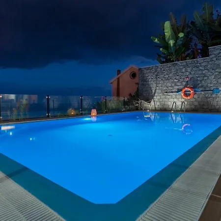 Zeza's House בית נופש *