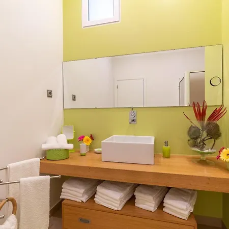 Zeza's House בית נופש