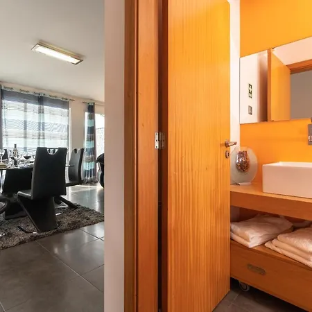 Zeza's House בית נופש *