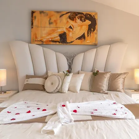 Zeza's House בית נופש קלייטה