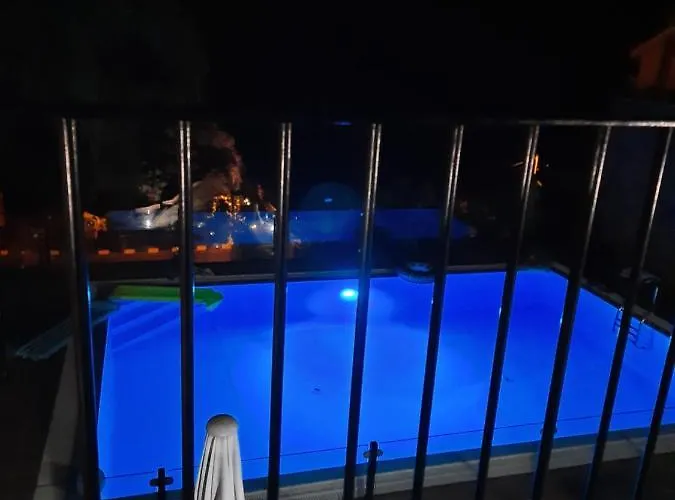 Zeza´s House
