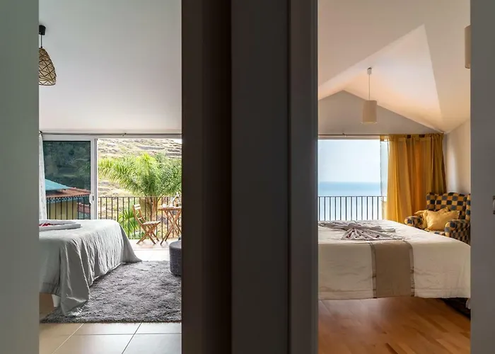 Zeza´s House Prázdninový dům *