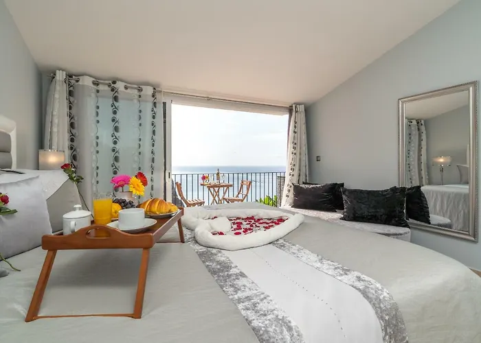 Zeza's House Ferienhaus *