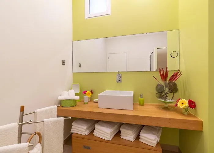 Zeza´s House Prázdninový dům