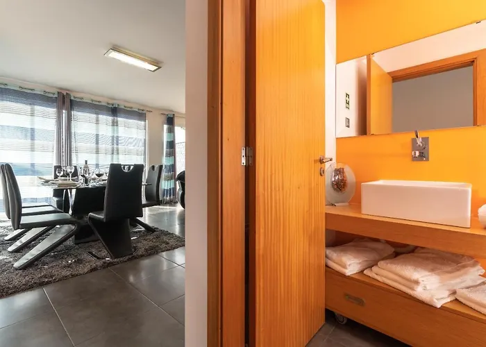 Zeza´s House Prázdninový dům *