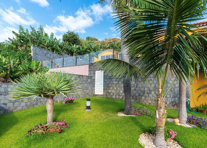 Zeza´s House Prázdninový dům