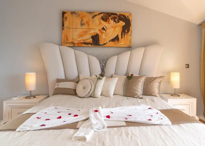 Zeza´s House Prázdninový dům Calheta (Madeira)